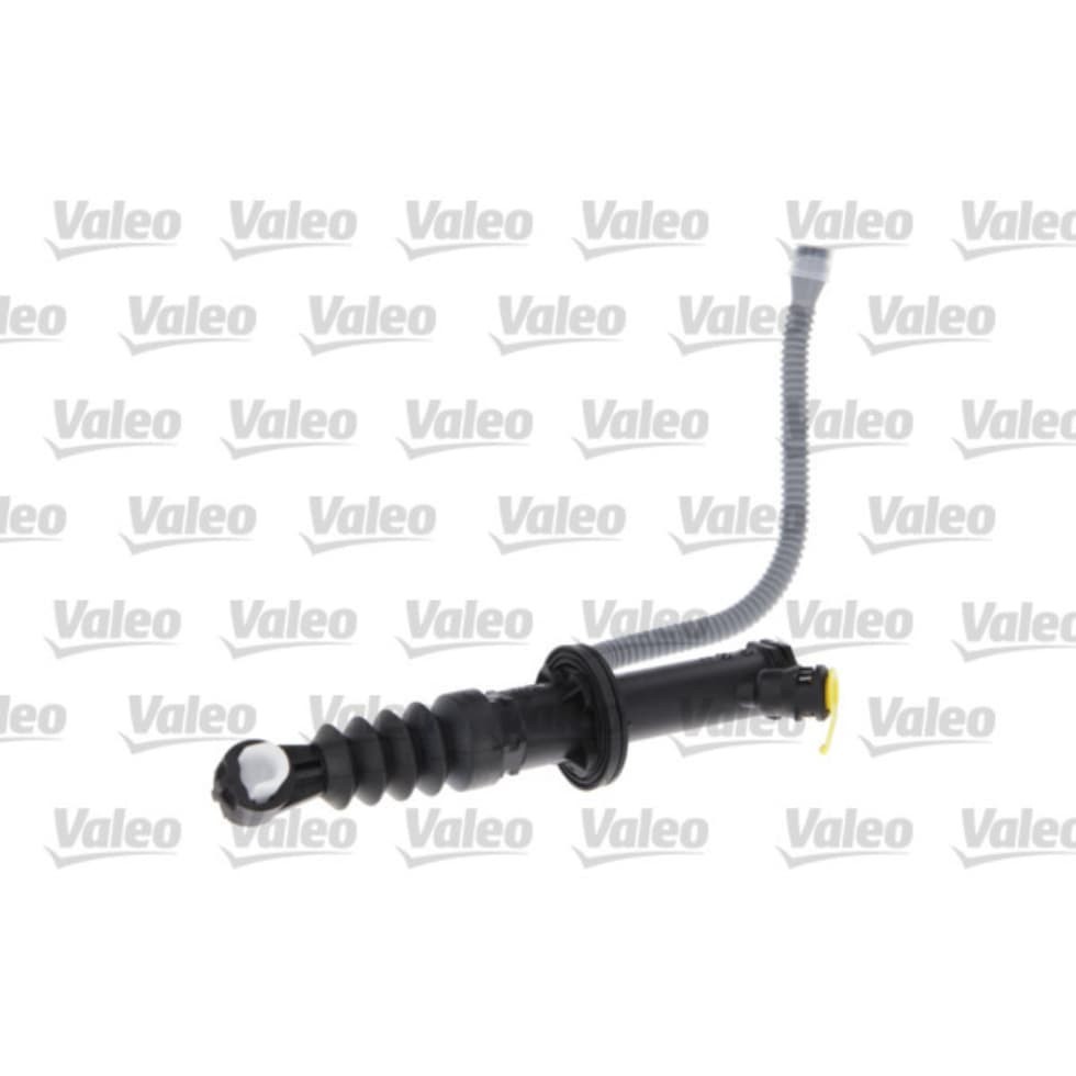 Geberzylinder Kupplung VALEO 874349 für Renault Clio IV Grandtour
