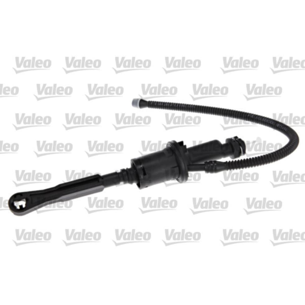 Geberzylinder Kupplung VALEO 874350 für Citroën Peugeot Berlingo Partner