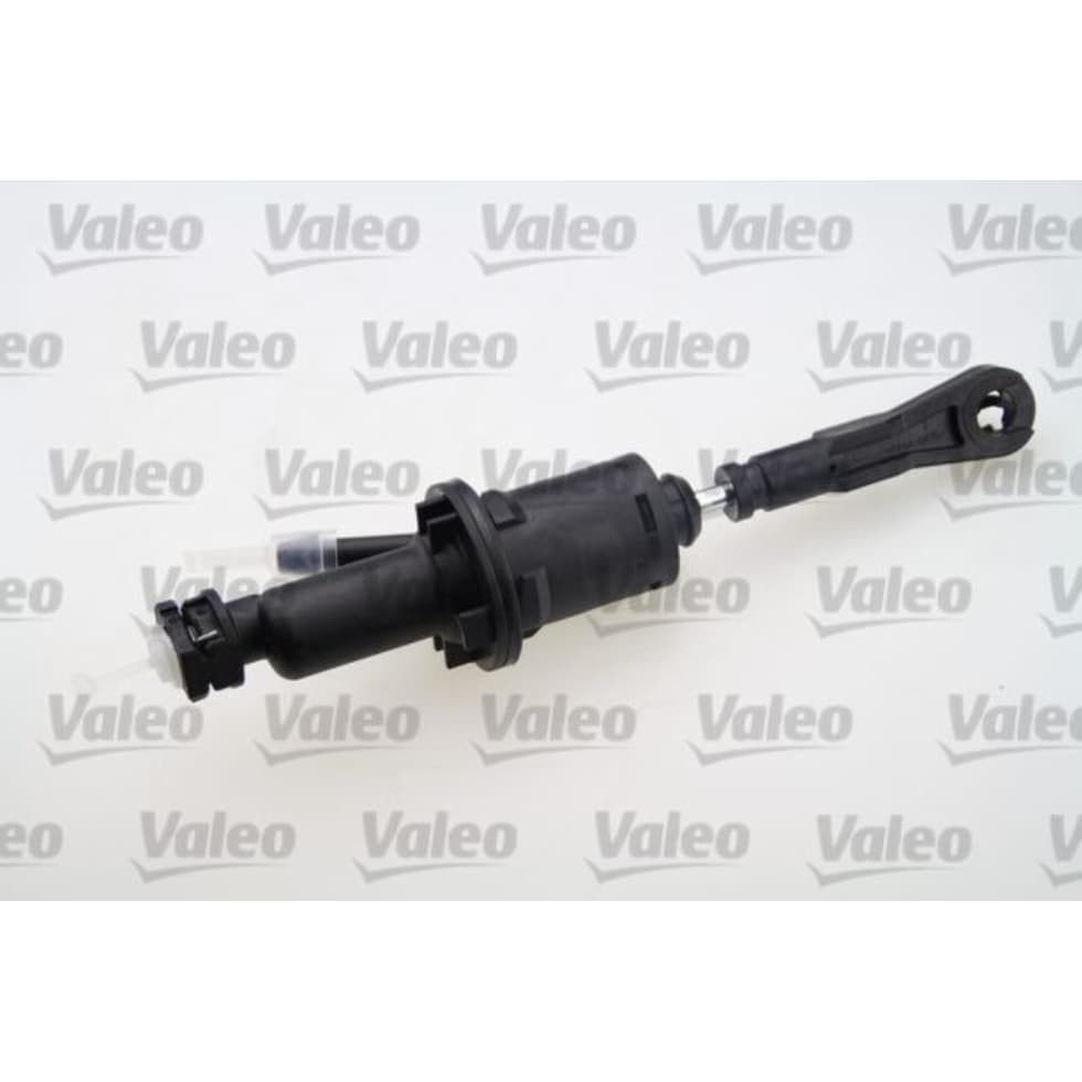 Geberzylinder Kupplung VALEO 874362 für Citroën Peugeot C5 I Break 407 C6