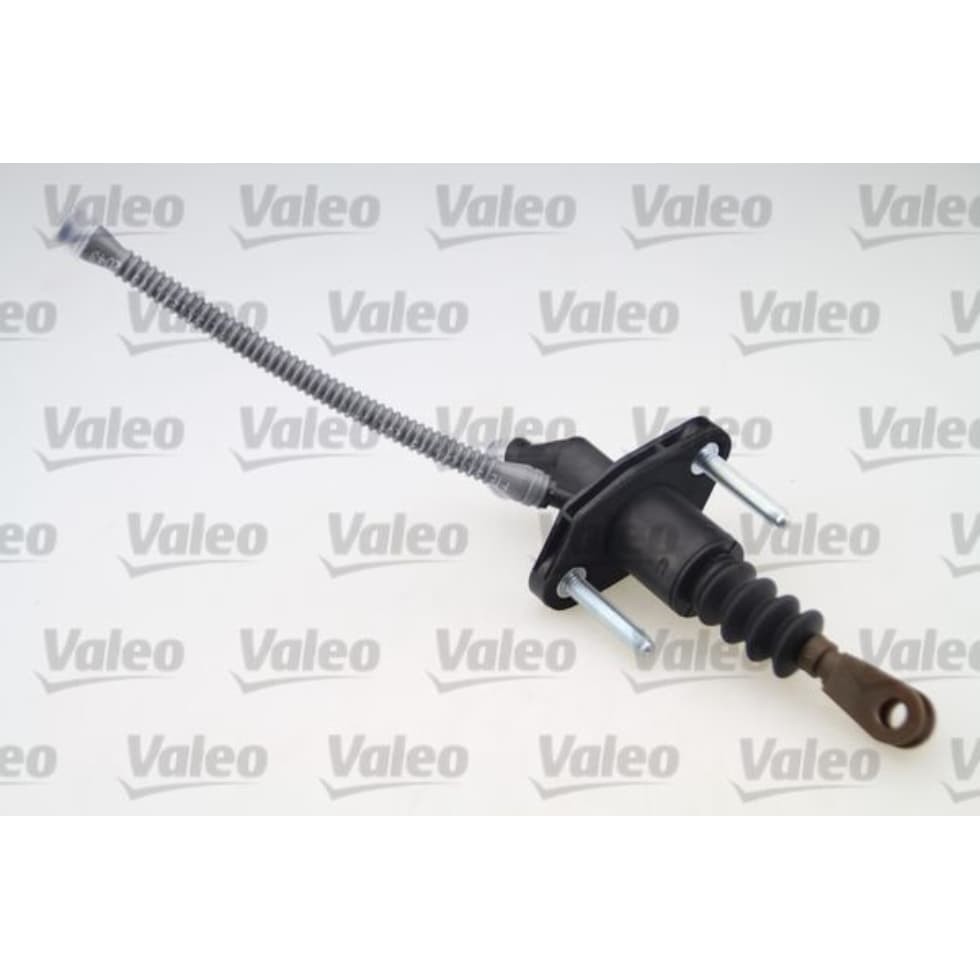 Geberzylinder Kupplung VALEO 874364 für Opel Zafira B Family