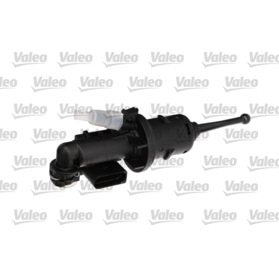 Geberzylinder Kupplung VALEO 874368 für VW Passat B6 Variant