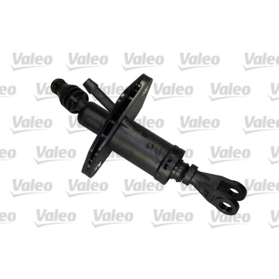 Geberzylinder Kupplung VALEO 874455 für Alfa Romeo Brera Spider 159
