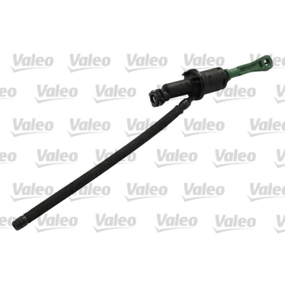 Geberzylinder Kupplung VALEO 874466 für Citroën C5 III Break
