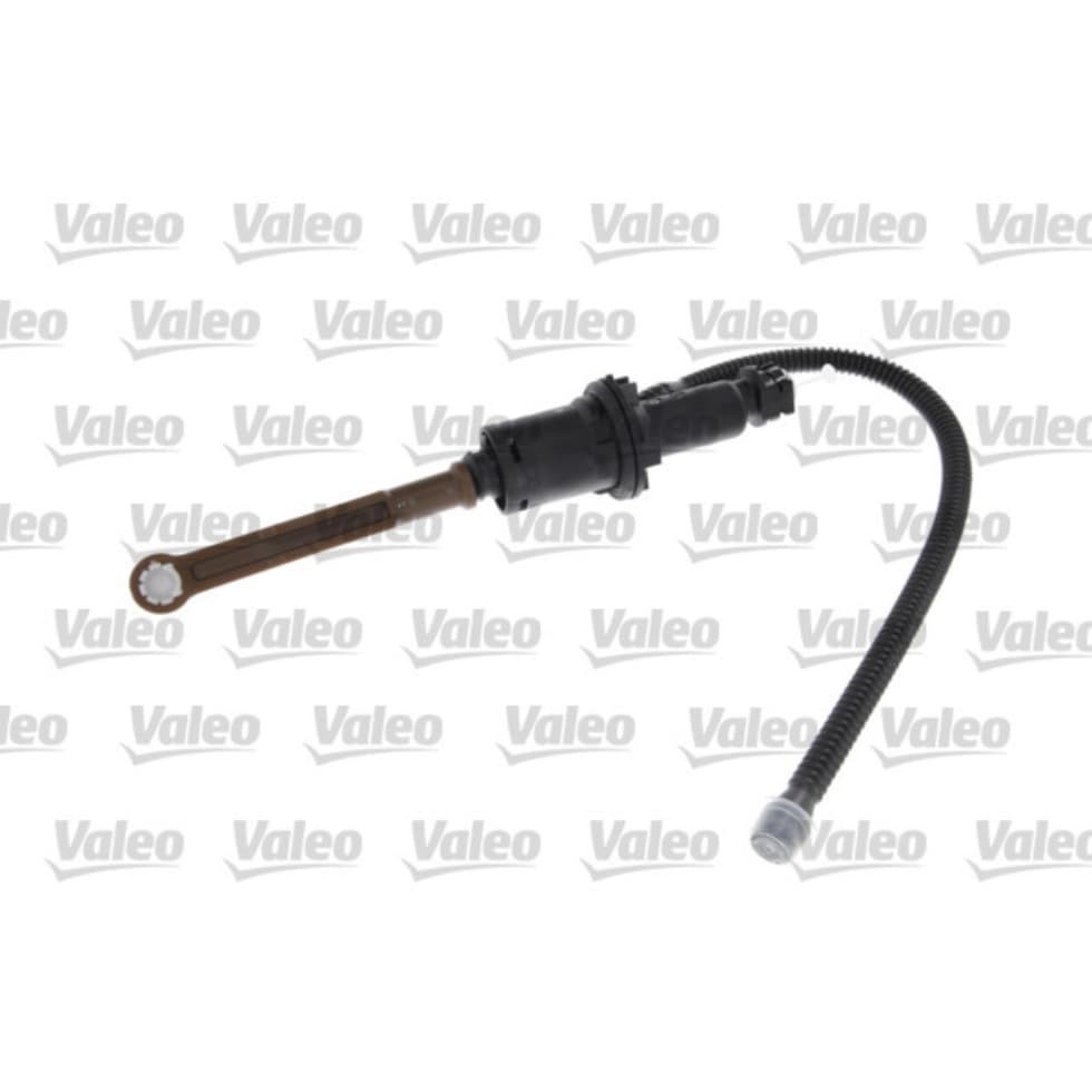 Geberzylinder Kupplung VALEO 874481 für Peugeot Citroën Partner Berlingo