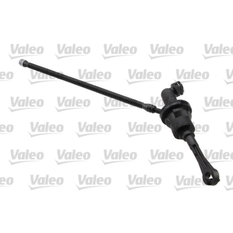 Geberzylinder Kupplung VALEO 874489 für Peugeot 607