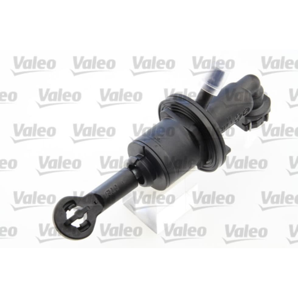 Geberzylinder Kupplung VALEO 874494 für Opel Agila