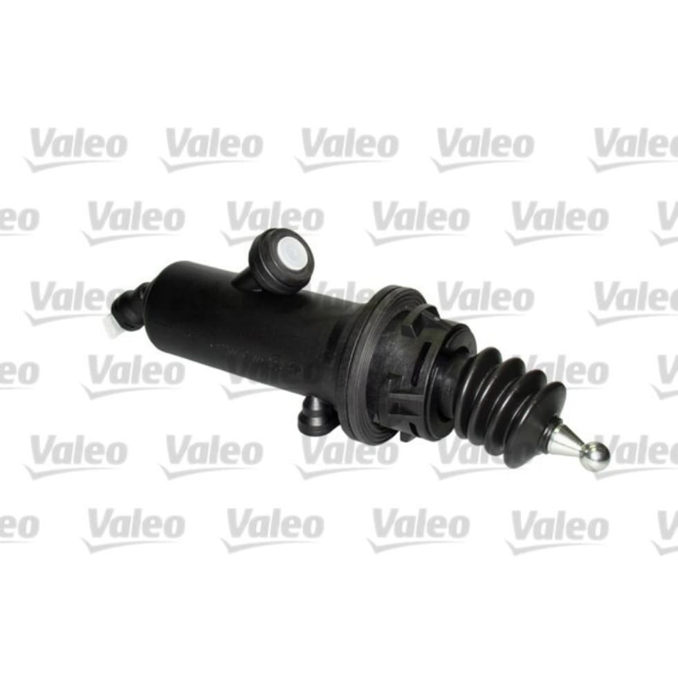 Geberzylinder Kupplung VALEO 874533