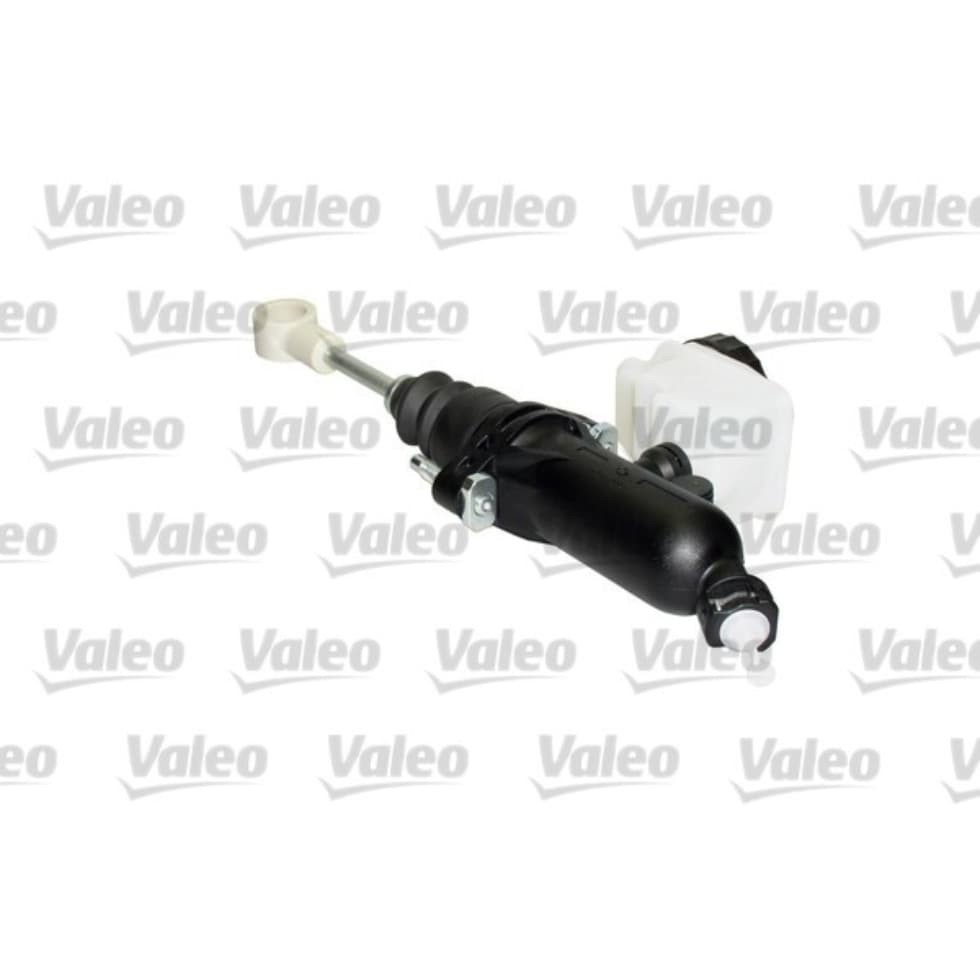 Geberzylinder Kupplung VALEO 874634