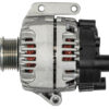 Generator 120 A HELLA für FIAT PANDA