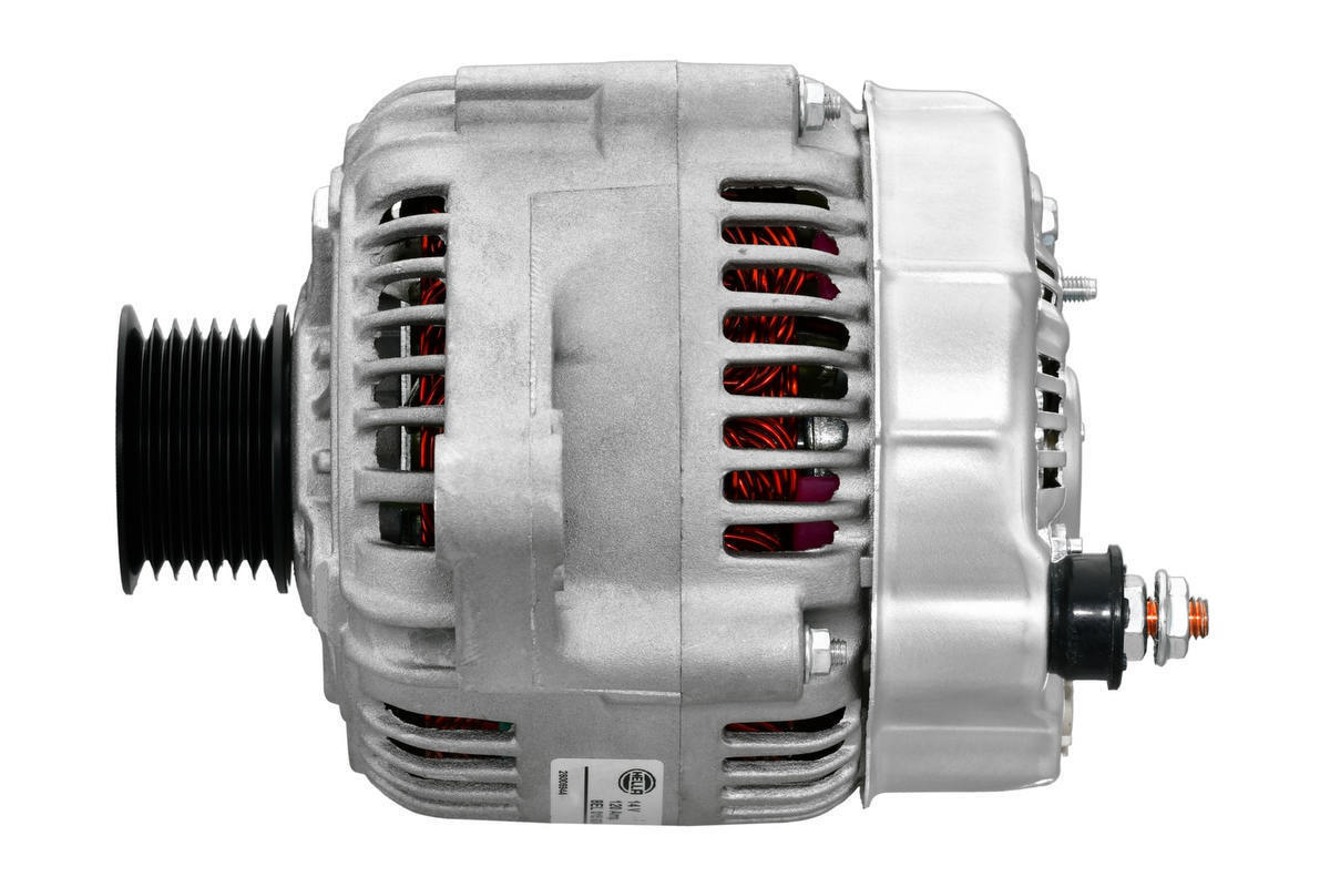 Generator 120 A HELLA für JAGUAR XJ