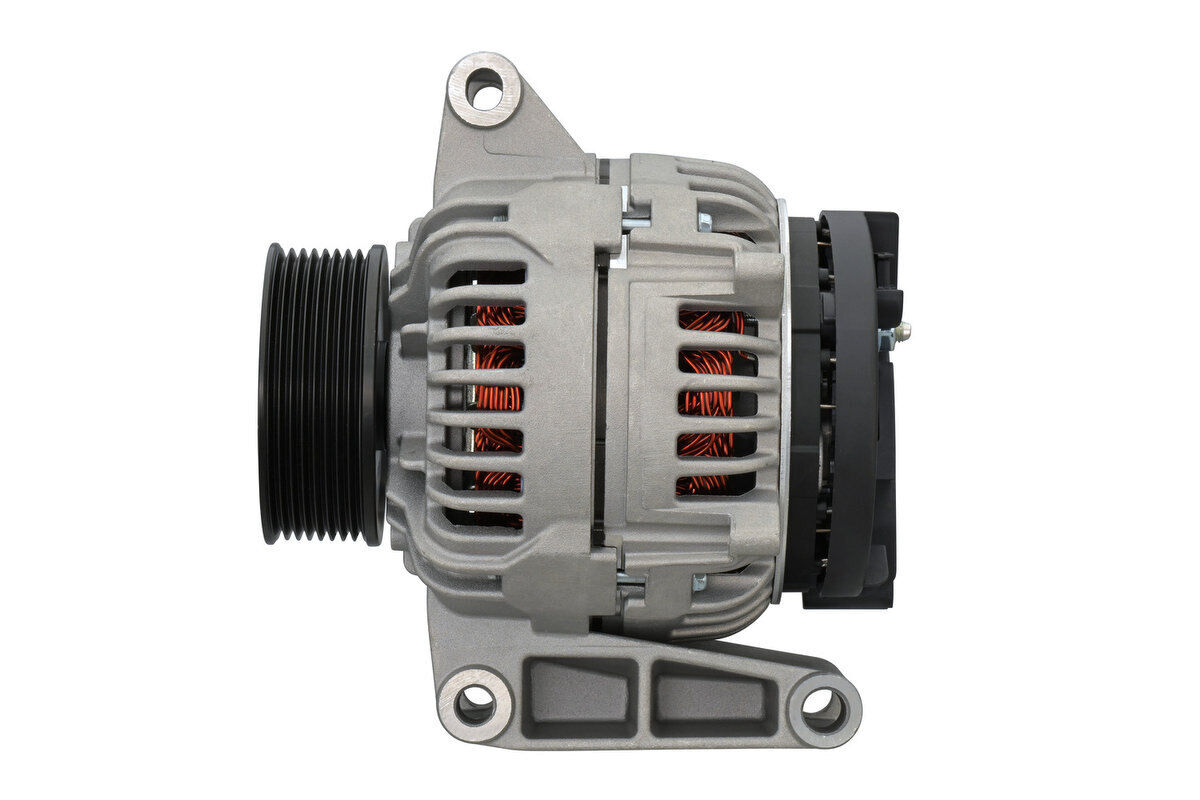 Generator 150 A HELLA für MERCEDES