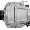 Generator 150 A HELLA für VOLVO RENAULT TRUCKS