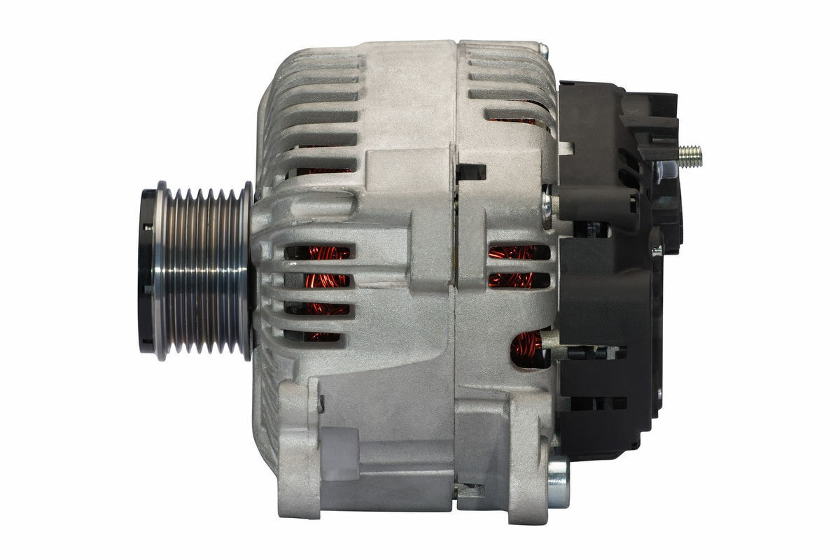 Generator 180 A HELLA für VW TOUAREG