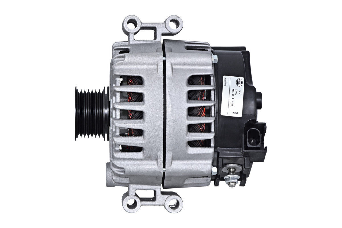 Generator 220 A HELLA für BMW X6