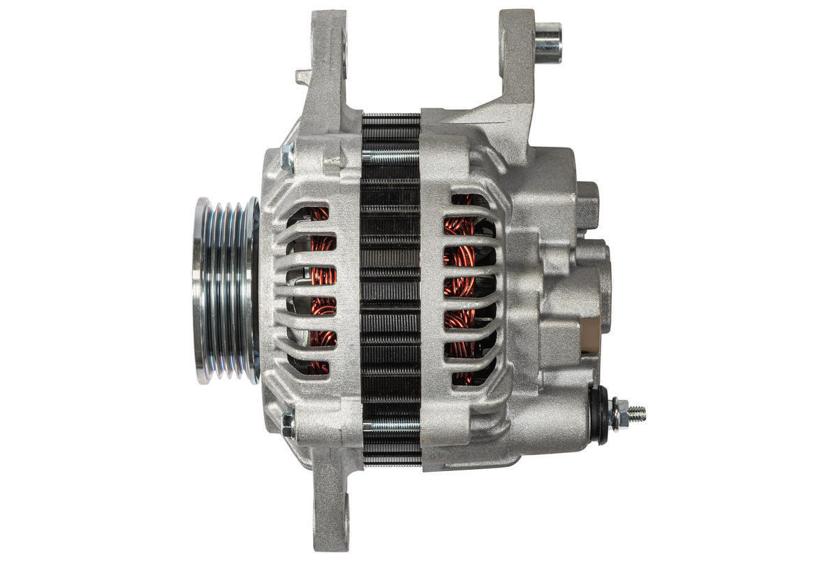 Generator 75 A HELLA für S COUPE