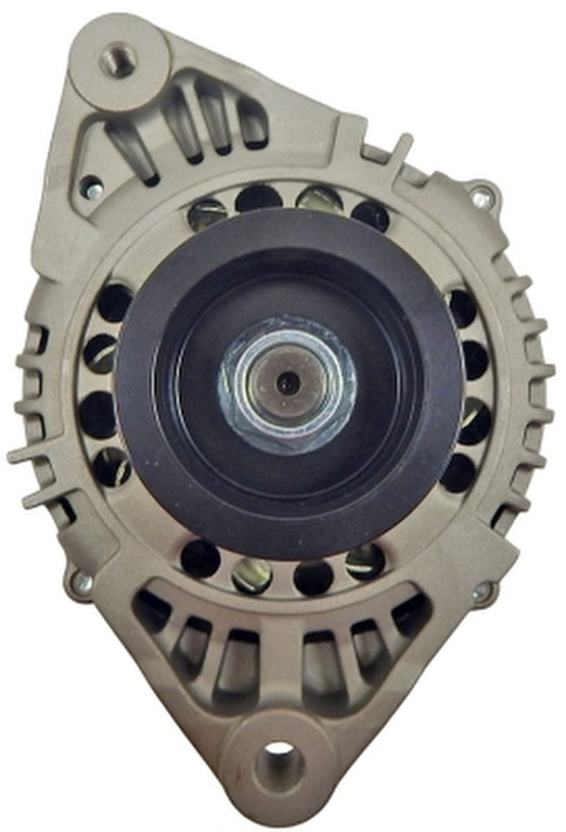 Generator 80 A HELLA für NISSAN PRAIRIE PRO