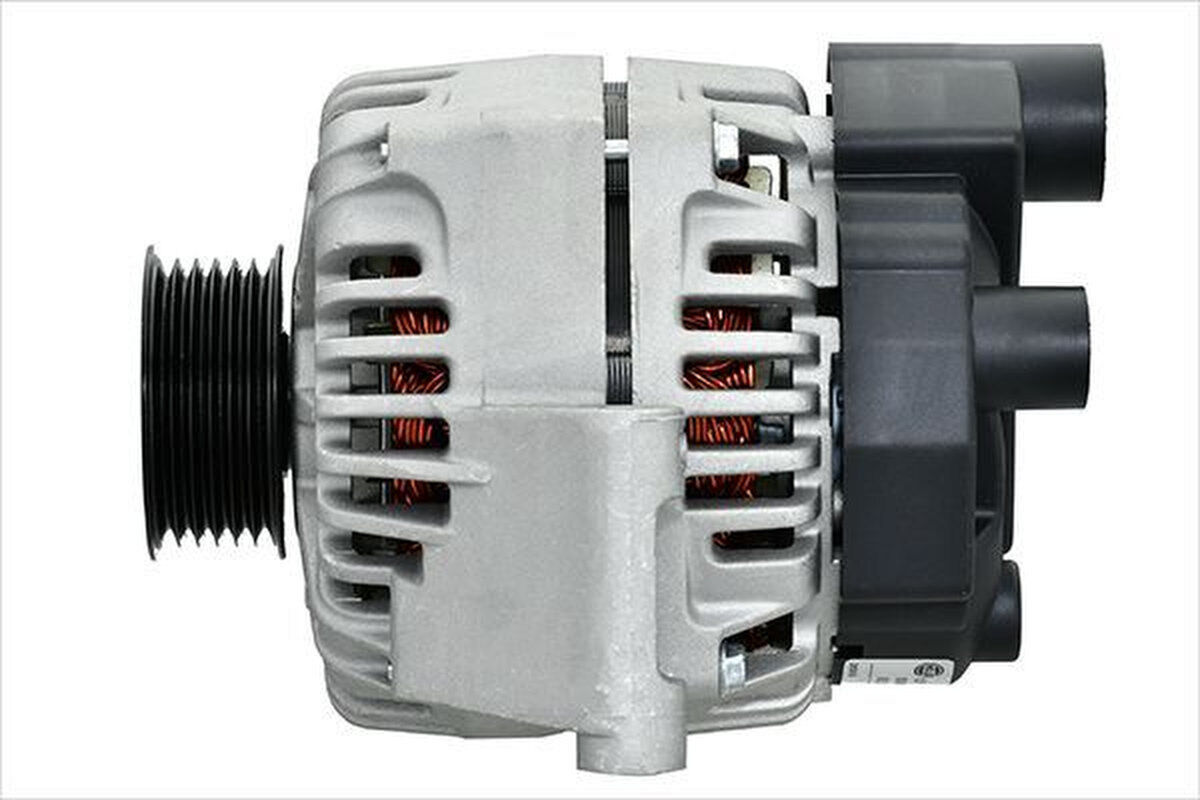 Generator 90 A HELLA für FIAT PANDA / PANDA CLASSIC