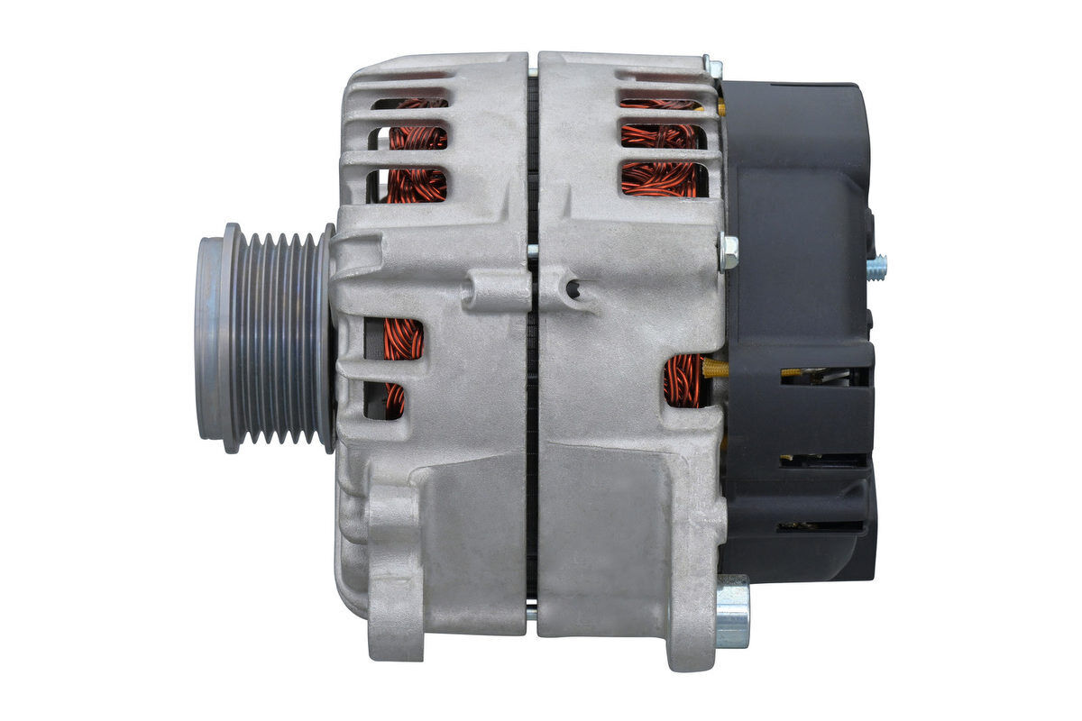 Generator HELLA für AUDI A7 Sportback (4GA/ 4GF)