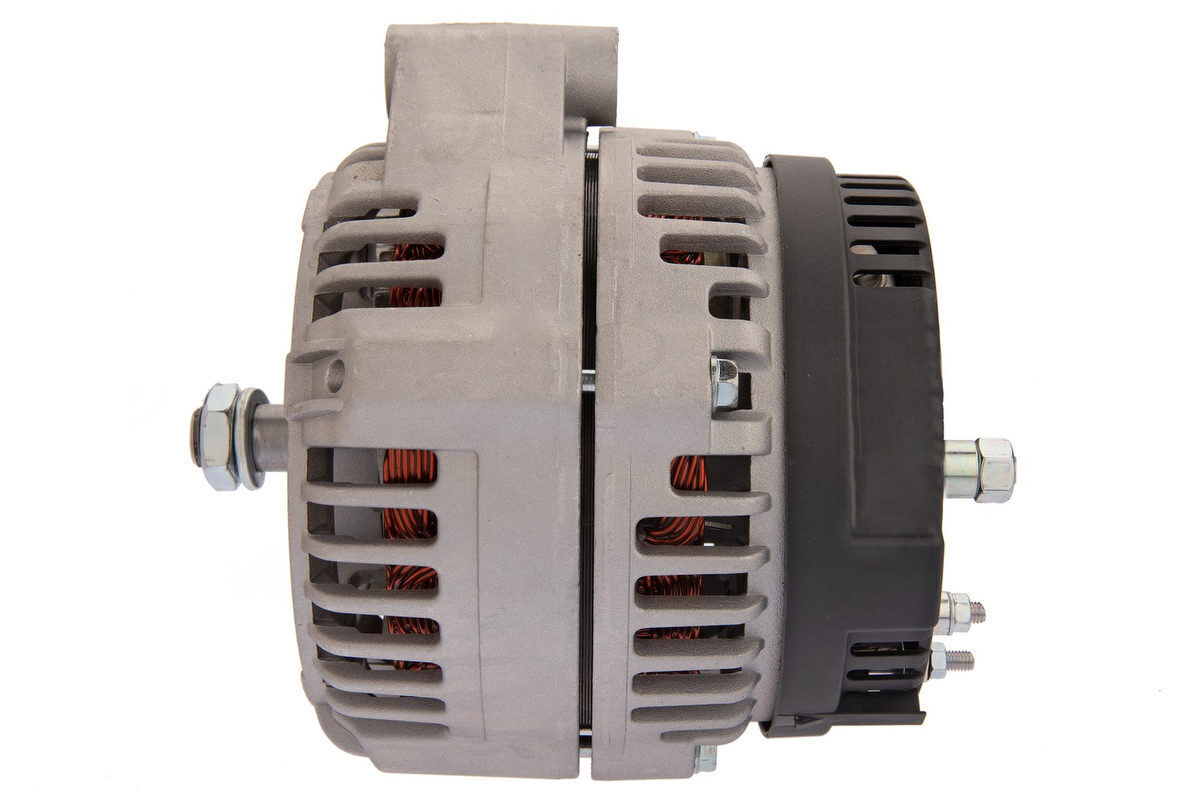 Generator HELLA für CASE IH DEUTZ-FAHR