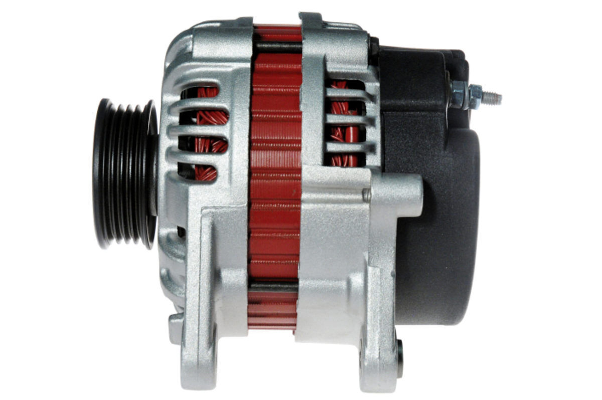 Generator HELLA für COUPE I (RD)