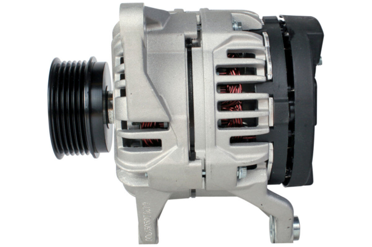 Generator HELLA für DAILY III Kasten