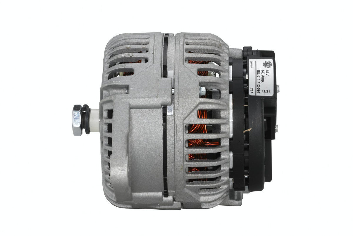 Generator HELLA für DAILY IV Pritsche/Fahrgestell