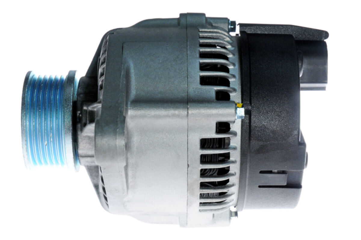 Generator HELLA für FIAT BRAVO I (182_)