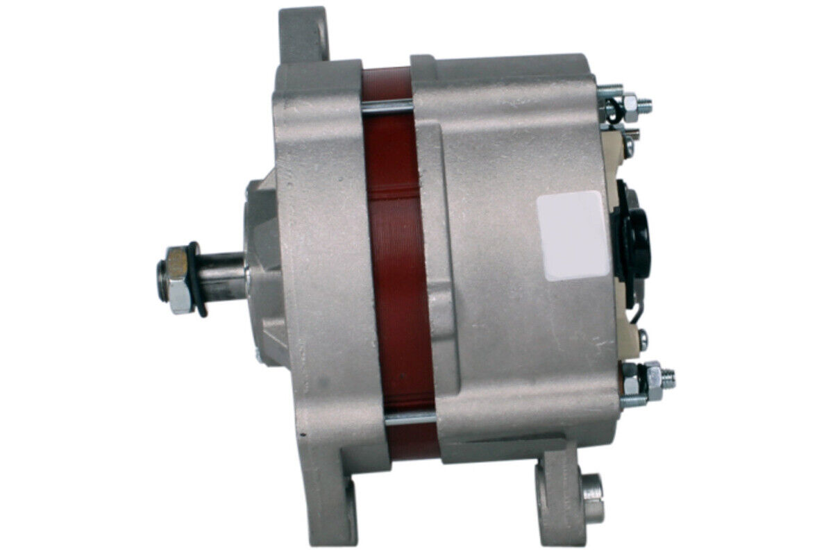 Generator HELLA für FIAT LANCIA DEUTZ-FAHR
