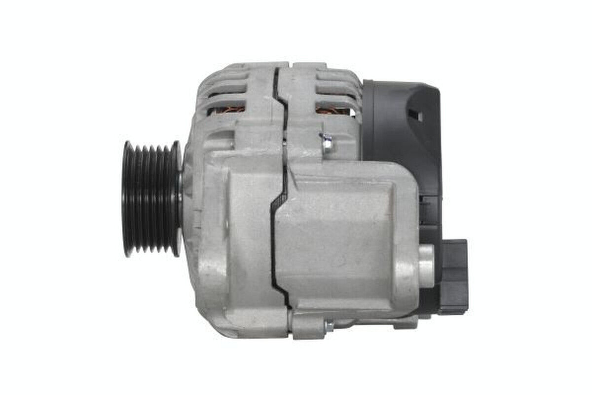 Generator HELLA für FORD COURIER Kasten/Großraumlimousine (J5_/ J3_)