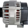 Generator HELLA für FORD FIESTA Kasten/Schrägheck (JV_)