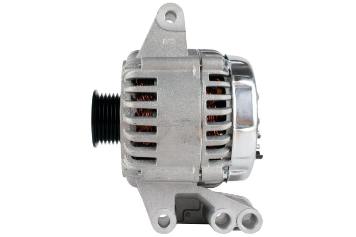 Generator HELLA für FORD FIESTA V Van