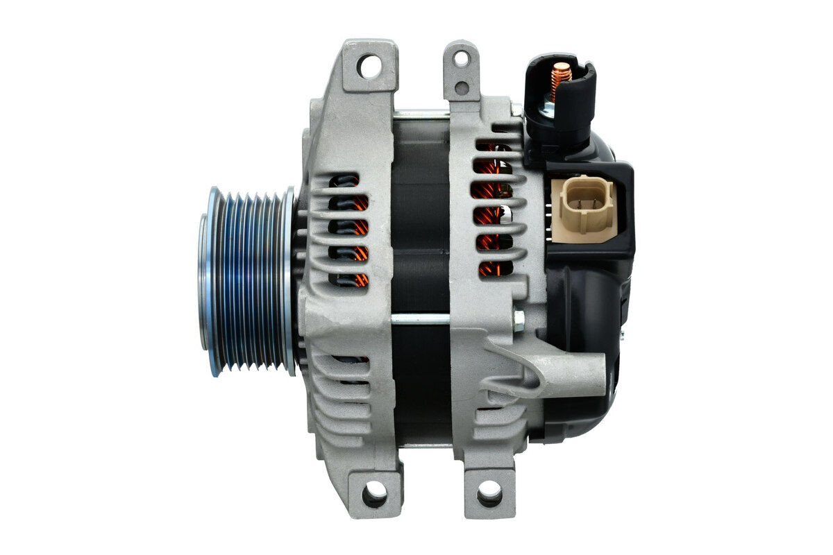 Generator HELLA für HONDA ACCORD VIII (CU)
