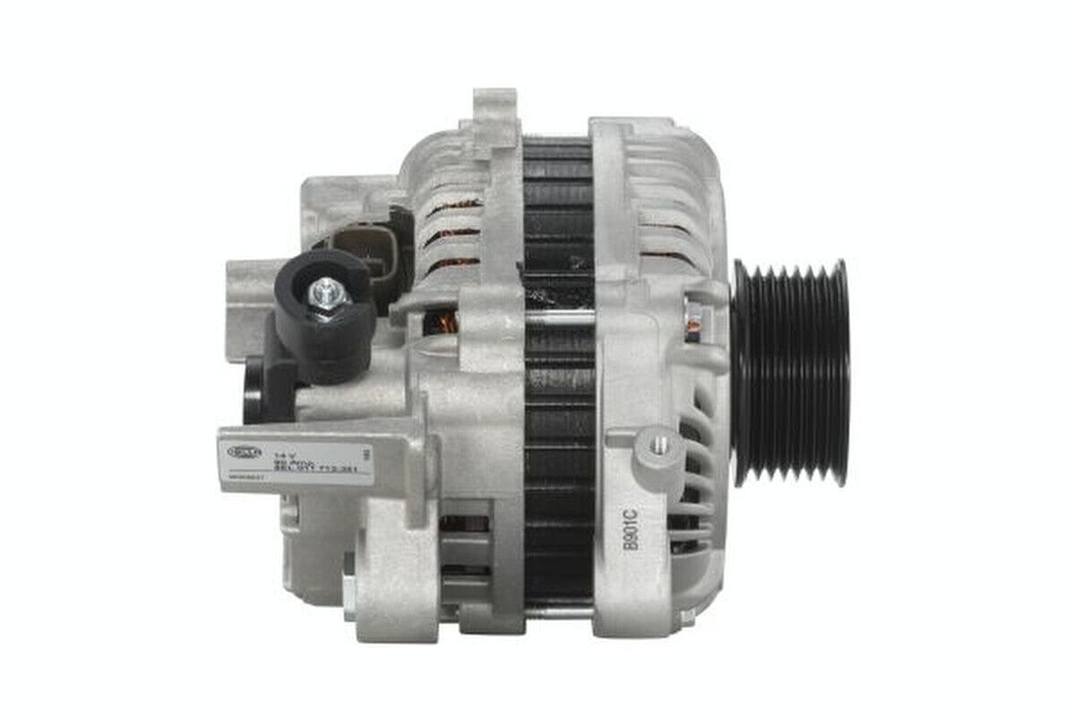 Generator HELLA für HONDA CIVIC IX Stufenheck (FB)