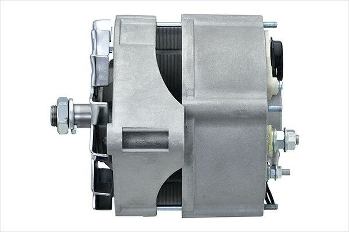Generator HELLA für INTERNATIONAL HARV. CASE IH CUMMINS CLAAS JOHN DEERE AHLMANN