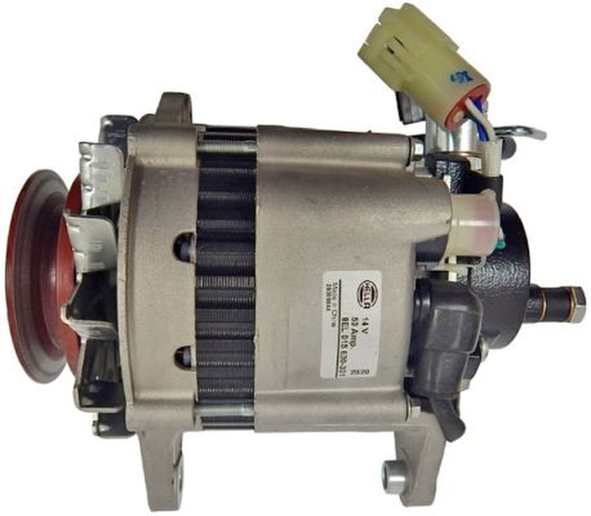 Generator HELLA für ISUZU CAMPO (KB)