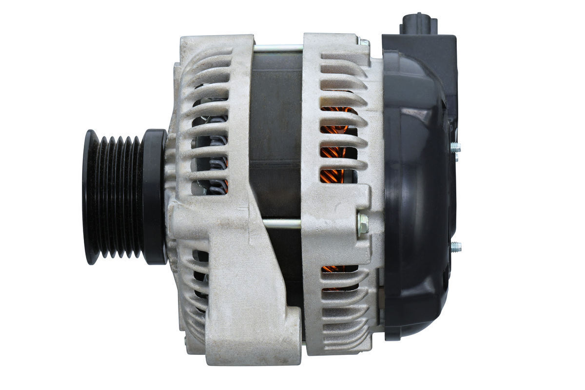 Generator HELLA für LAND ROVER DISCOVERY III (L319)