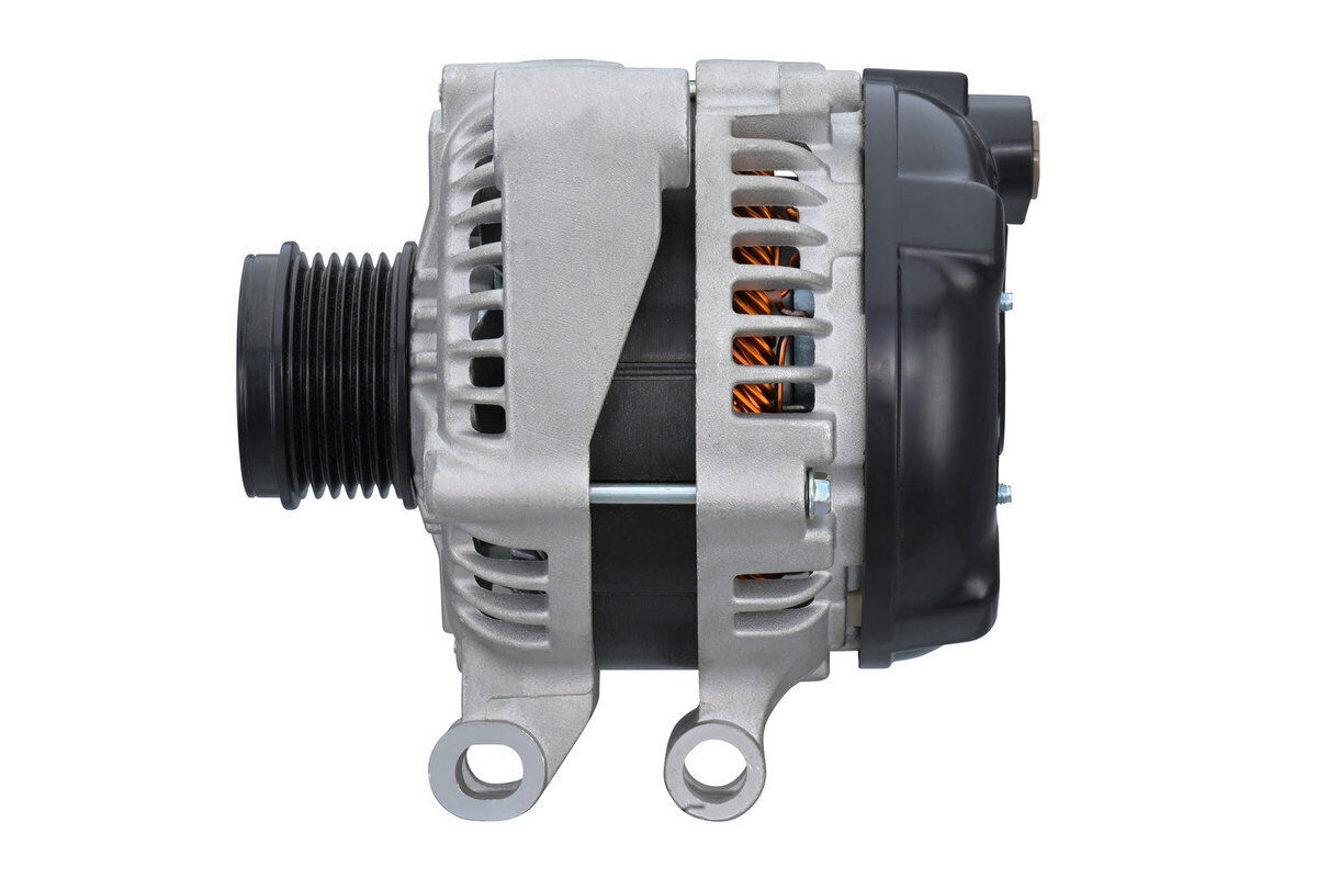 Generator HELLA für LAND ROVER DISCOVERY IV (L319)