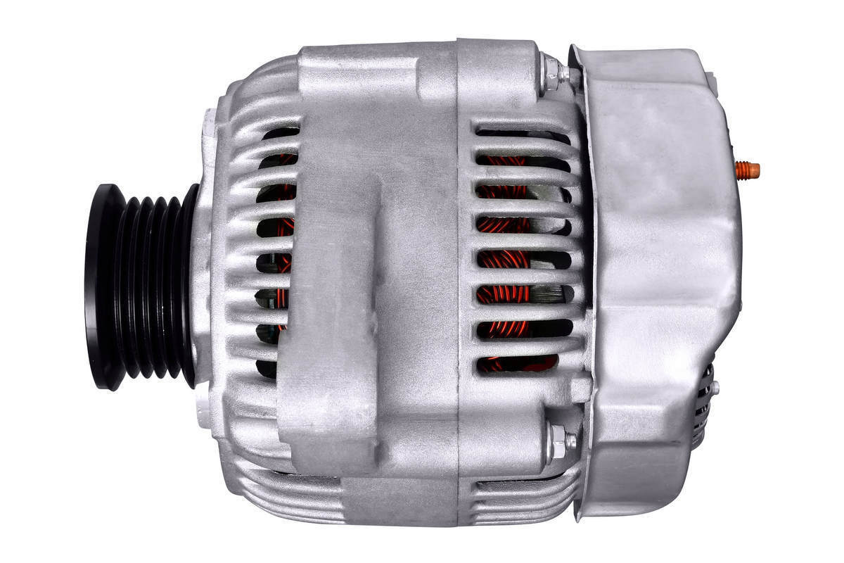 Generator HELLA für LAND ROVER FREELANDER I (L314)
