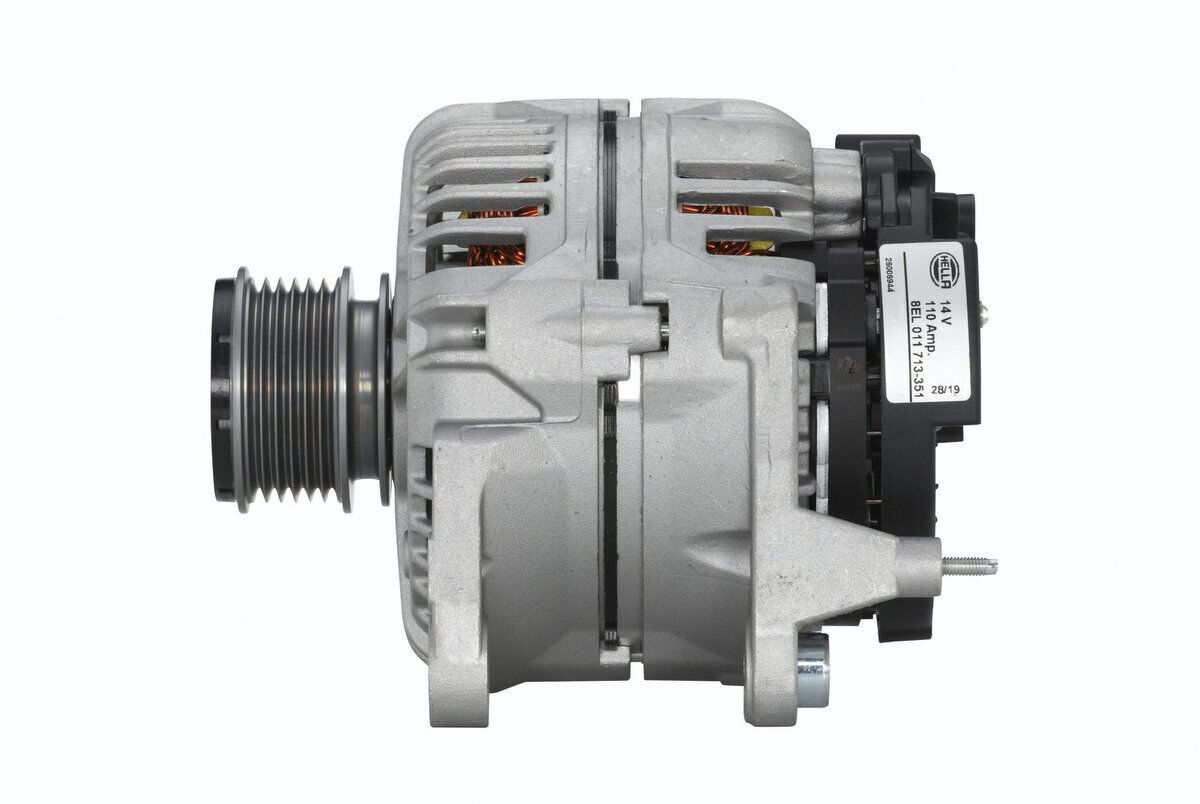 Generator HELLA für LDV MAXUS Bus