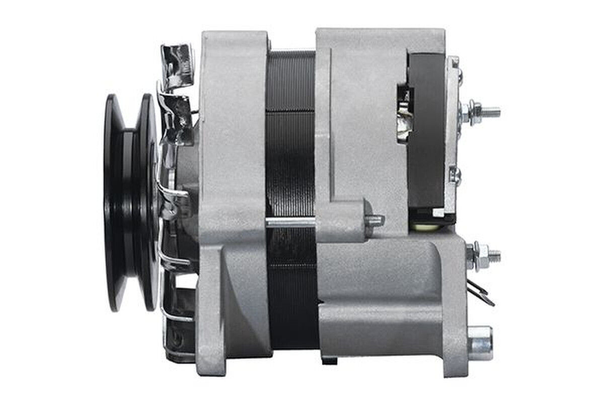 Generator HELLA für MASSEY FERGUSON CLAAS VALMET