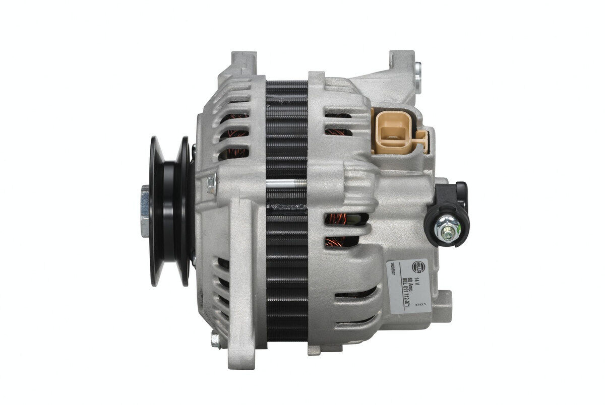 Generator HELLA für MAZDA MX-5 I (NA)