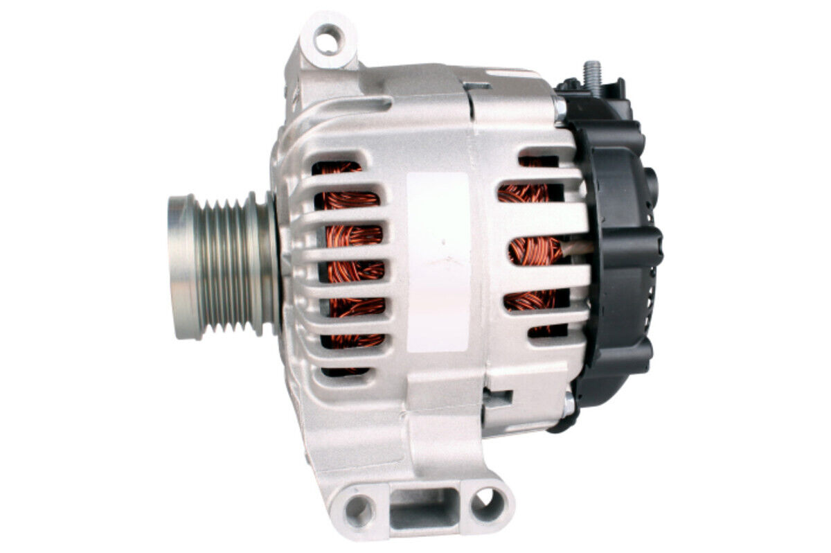 Generator HELLA für MERCEDES A-KLASSE (W169)