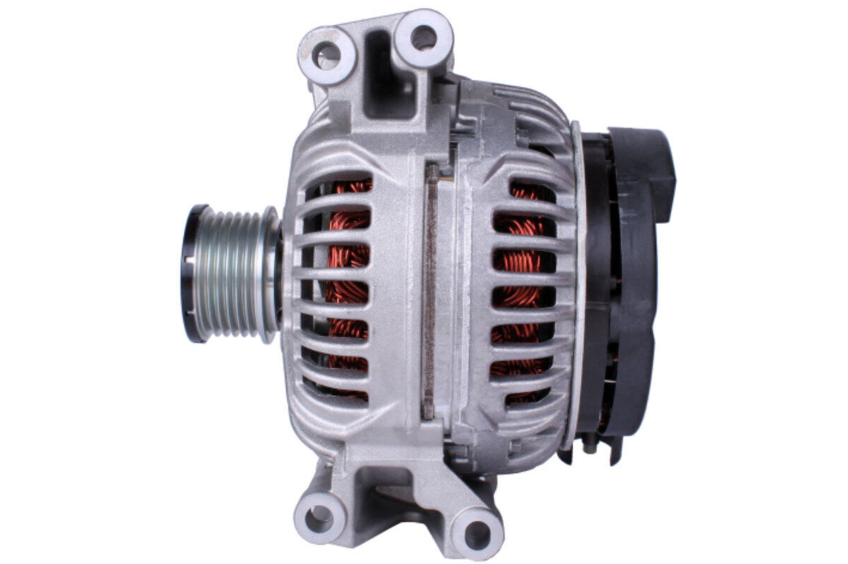 Generator HELLA für MERCEDES E-KLASSE (W211)