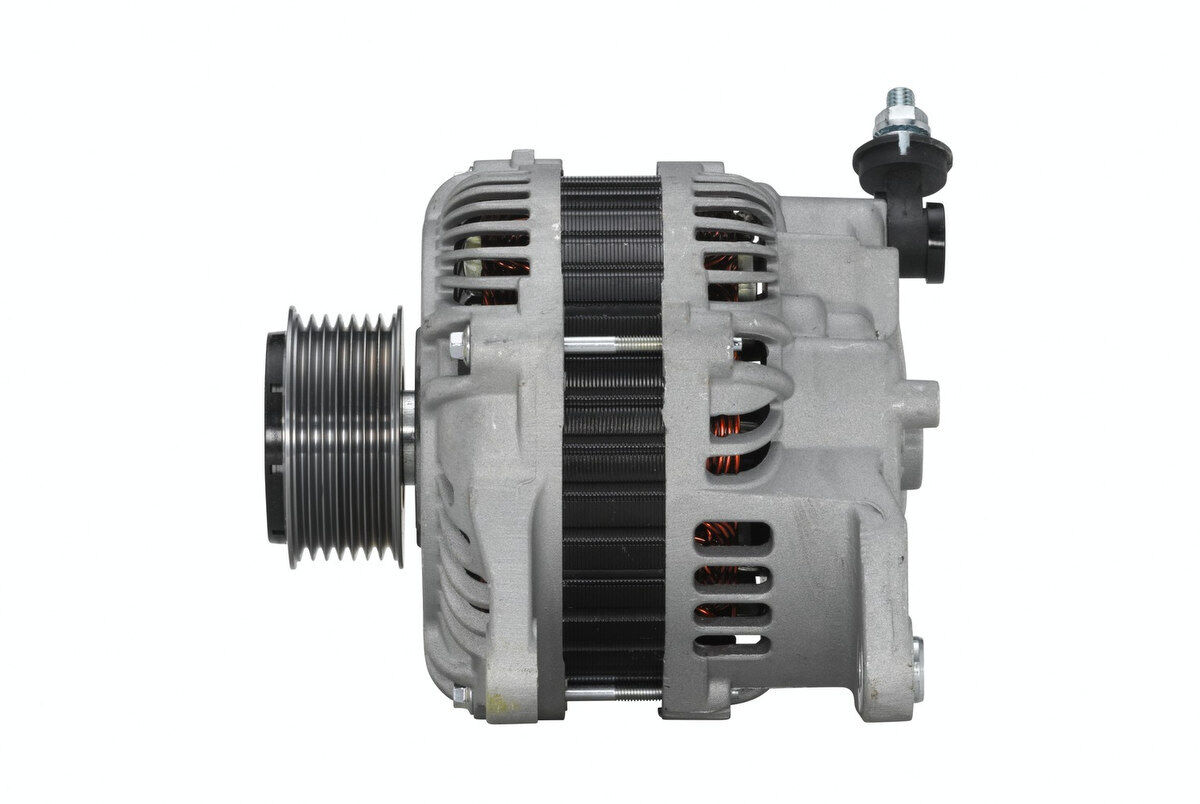 Generator HELLA für NISSAN NP300 NAVARA (D40)
