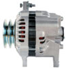 Generator HELLA für NISSAN PATROL GR V Wagon (Y61)