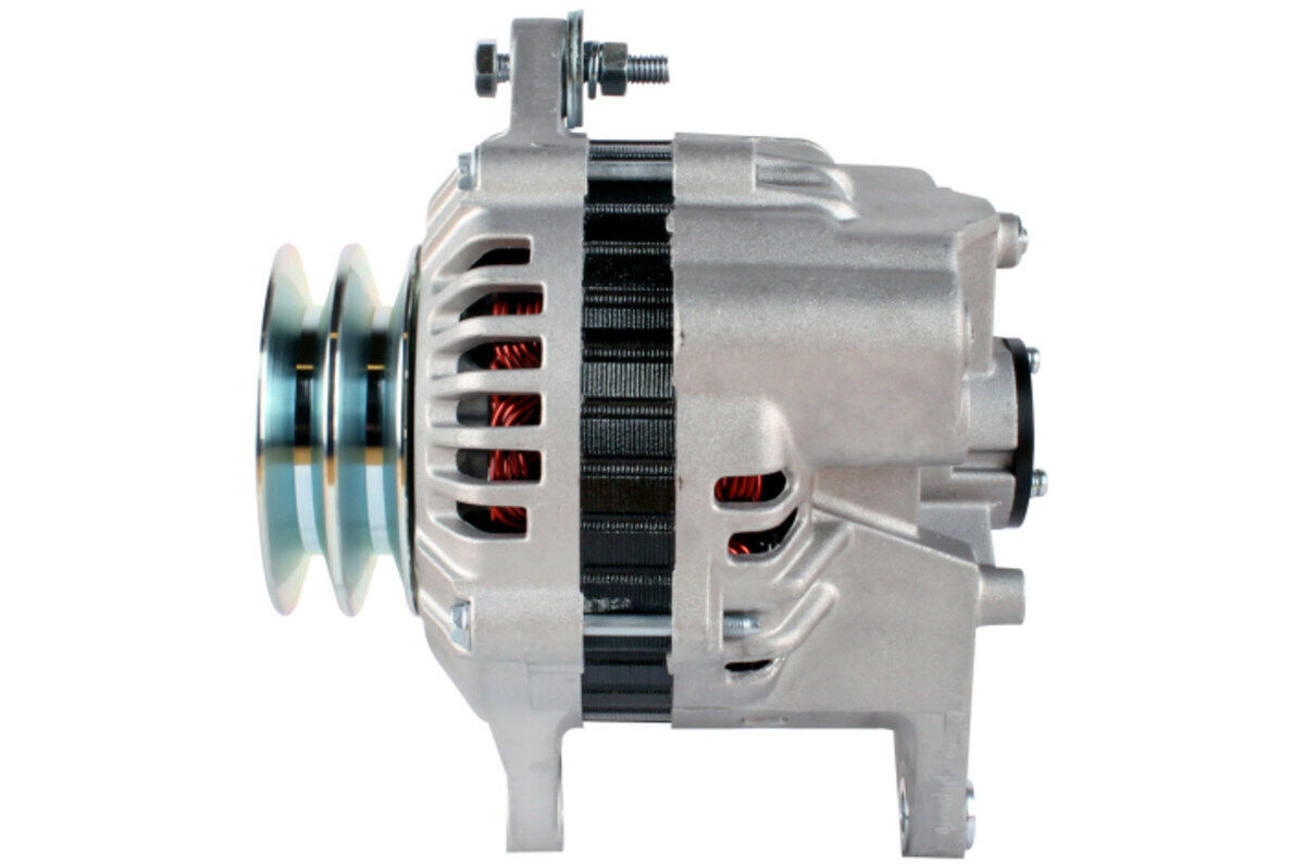 Generator HELLA für NISSAN PATROL GR V Wagon (Y61)