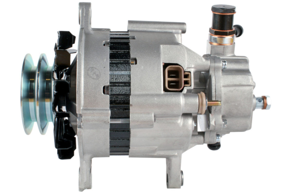 Generator HELLA für NISSAN PICK UP (D21)