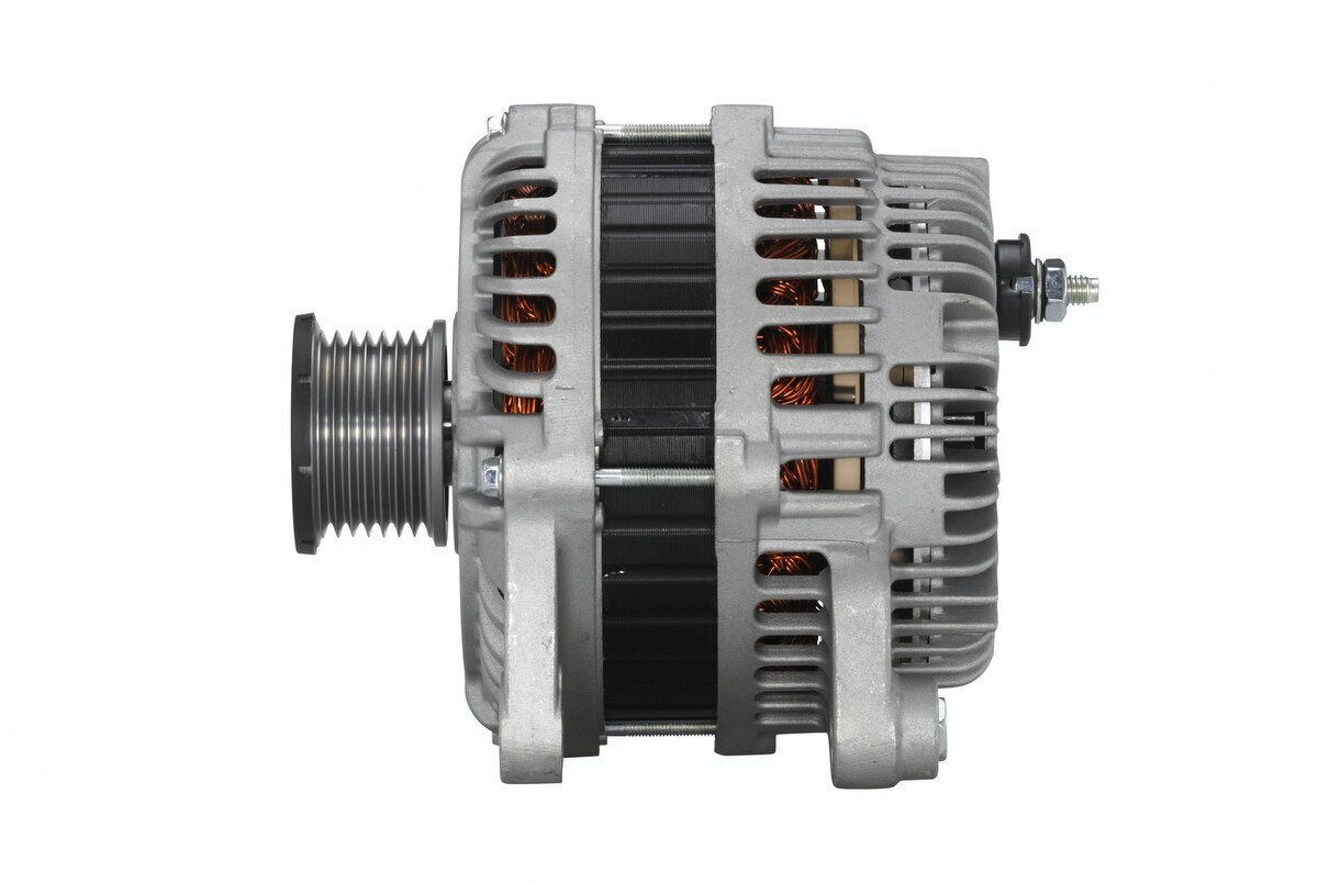 Generator HELLA für NISSAN X-TRAIL II (T31)