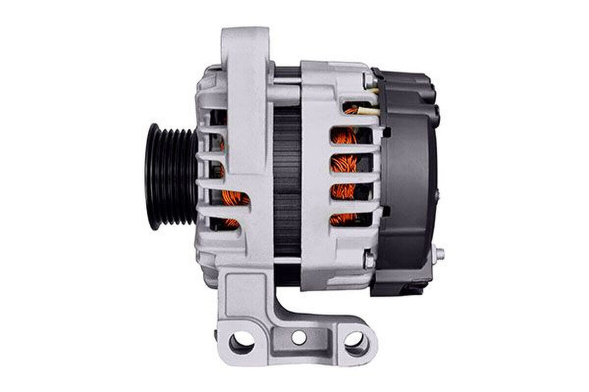 Generator HELLA für OPEL ANTARA A (L07)