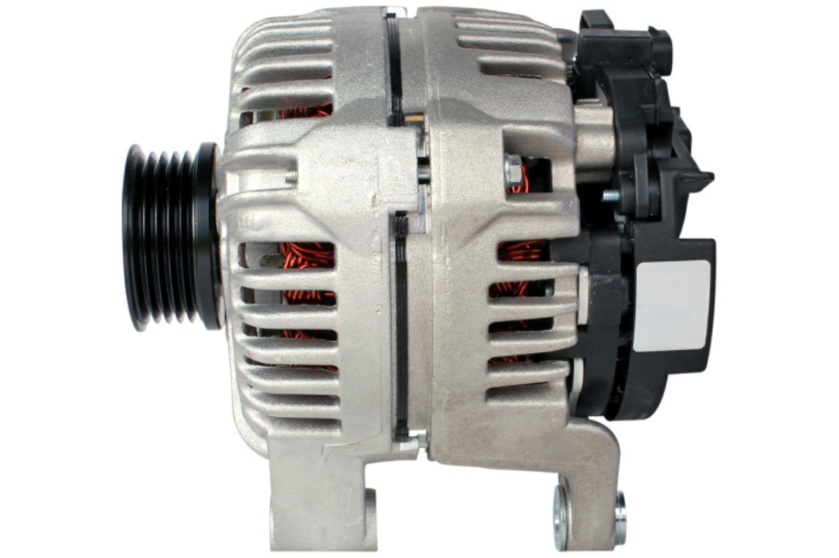 Generator HELLA für OPEL ASTRA H (A04)